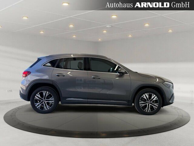 MERCEDES-BENZ GLA 250 4Matic Progressive Ansicht 5 für Fahrzeugdetailseite