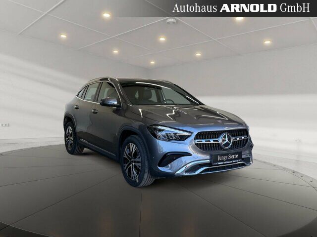 MERCEDES-BENZ GLA 250 4Matic Progressive Ansicht 6 für Fahrzeugdetailseite