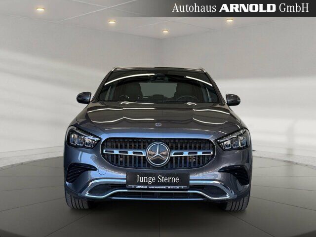 MERCEDES-BENZ GLA 250 4Matic Progressive Ansicht 7 für Fahrzeugdetailseite