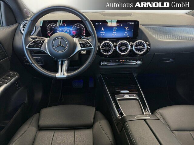 MERCEDES-BENZ GLA 250 4Matic Progressive Ansicht 8 für Fahrzeugdetailseite
