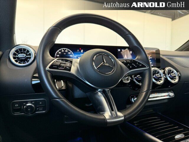 MERCEDES-BENZ GLA 250 4Matic Progressive Ansicht 9 für Fahrzeugdetailseite