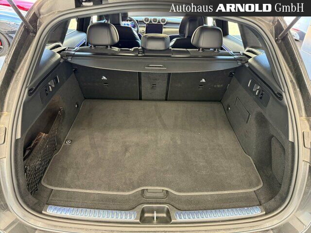 MERCEDES-BENZ GLC 220 d 4M AMG-Line Ansicht 15 für Fahrzeugdetailseite