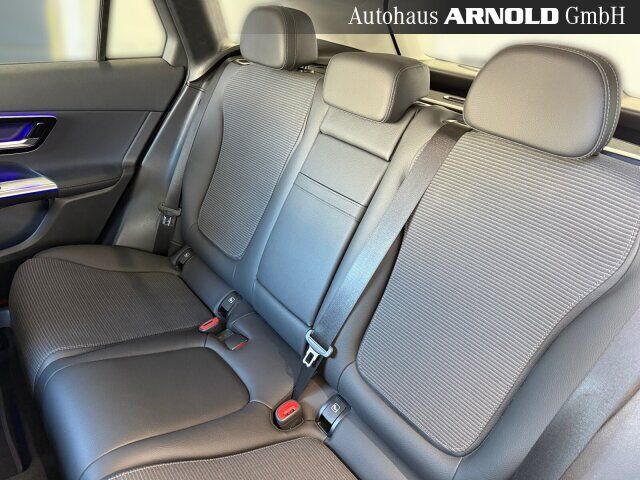 MERCEDES-BENZ GLC 220 d 4M Ansicht 12 für Fahrzeugdetailseite