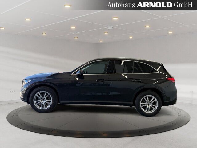 MERCEDES-BENZ GLC 220 d 4M Ansicht 2 für Fahrzeugdetailseite