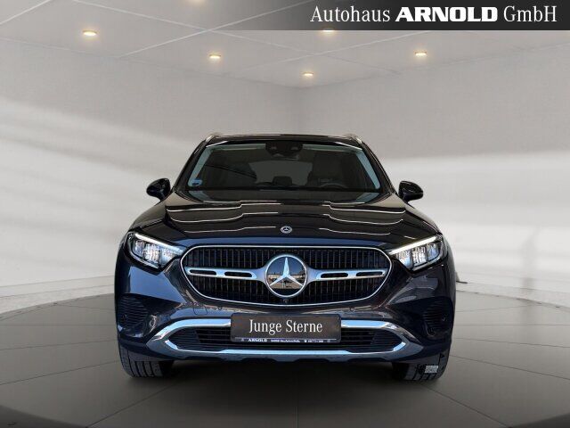 MERCEDES-BENZ GLC 220 d 4M Ansicht 7 für Fahrzeugdetailseite