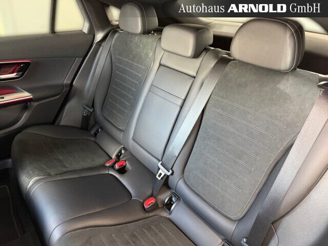 MERCEDES-BENZ GLC 300 4M Coupé AMG-Line Ansicht 12 für Fahrzeugdetailseite