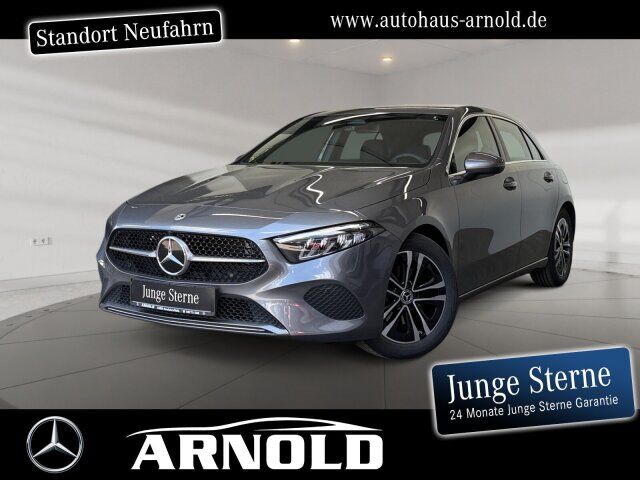 MERCEDES-BENZ A 180 Progressive Ansicht 1 für Fahrzeugdetailseite