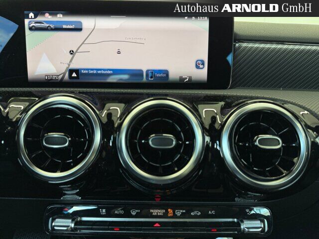 MERCEDES-BENZ A 180 Progressive Ansicht 10 für Fahrzeugdetailseite