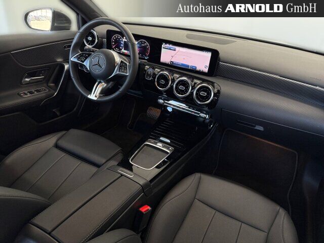 MERCEDES-BENZ A 180 Progressive Ansicht 11 für Fahrzeugdetailseite