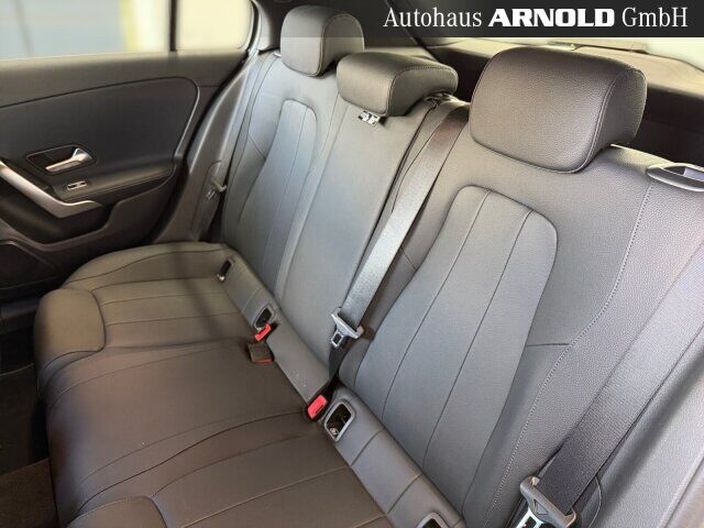 MERCEDES-BENZ A 180 Progressive Ansicht 12 für Fahrzeugdetailseite