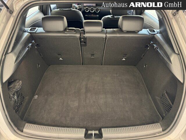 MERCEDES-BENZ A 180 Progressive Ansicht 13 für Fahrzeugdetailseite