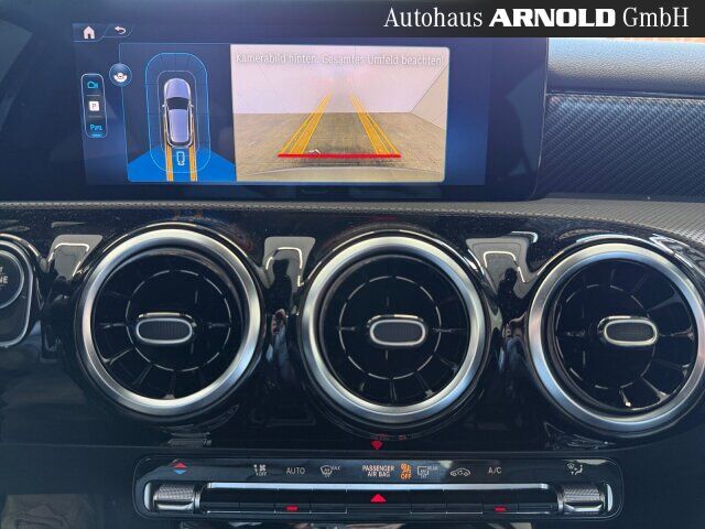 MERCEDES-BENZ A 180 Progressive Ansicht 14 für Fahrzeugdetailseite
