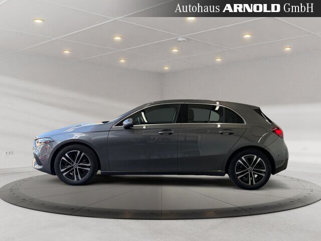 MERCEDES-BENZ A 180 Progressive Ansicht 2 für Fahrzeugdetailseite