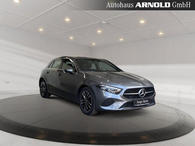MERCEDES-BENZ A 180 Progressive Ansicht 6 für Fahrzeugdetailseite