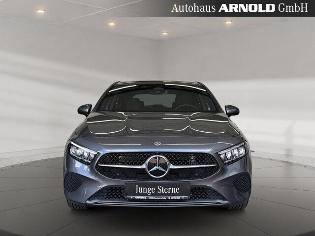 MERCEDES-BENZ A 180 Progressive Ansicht 7 für Fahrzeugdetailseite
