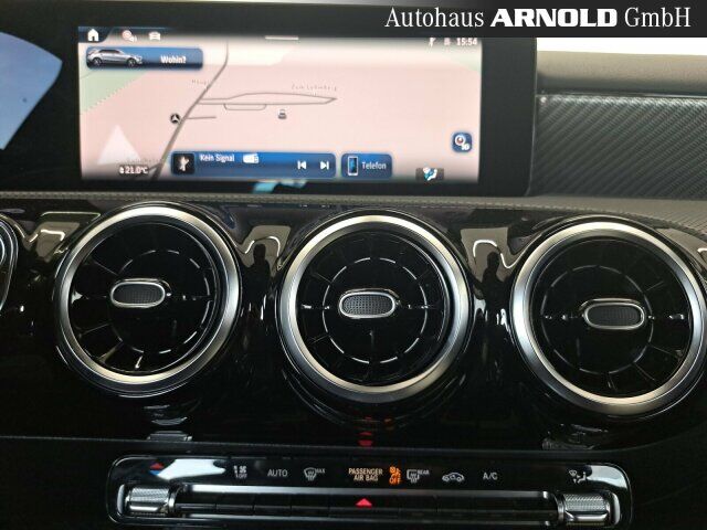 MERCEDES-BENZ A 200 d Progressive Ansicht 10 für Fahrzeugdetailseite