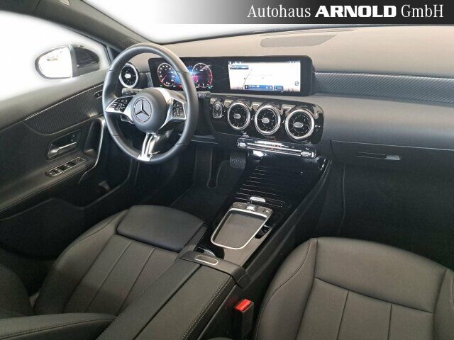 MERCEDES-BENZ A 200 d Progressive Ansicht 12 für Fahrzeugdetailseite