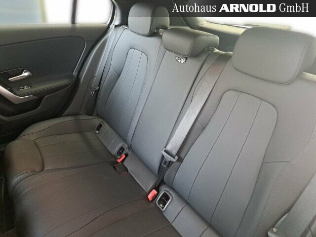 MERCEDES-BENZ A 200 d Progressive Ansicht 13 für Fahrzeugdetailseite
