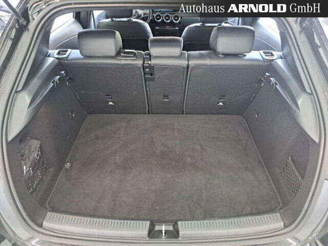MERCEDES-BENZ A 200 d Progressive Ansicht 14 für Fahrzeugdetailseite