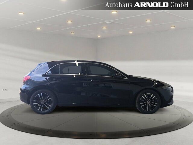 MERCEDES-BENZ A 200 d Progressive Ansicht 5 für Fahrzeugdetailseite