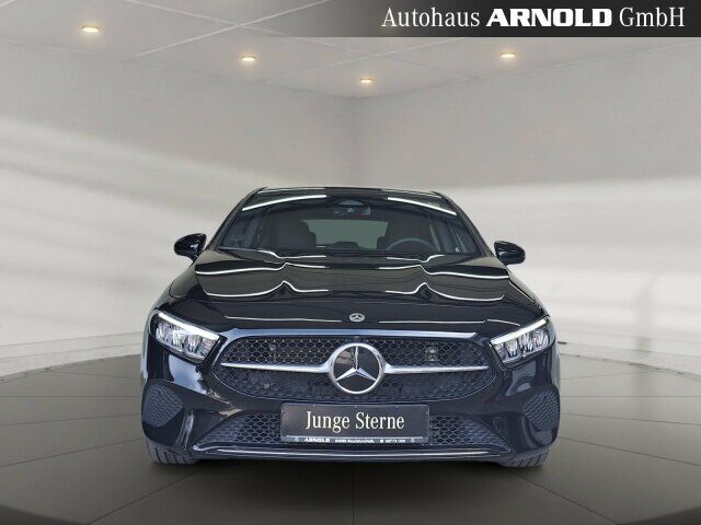 MERCEDES-BENZ A 200 d Progressive Ansicht 7 für Fahrzeugdetailseite