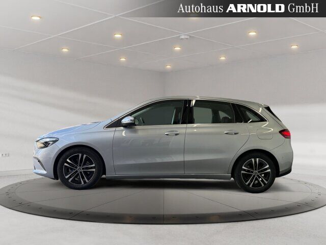 MERCEDES-BENZ B 180 d Progressive Ansicht 2 für Fahrzeugdetailseite