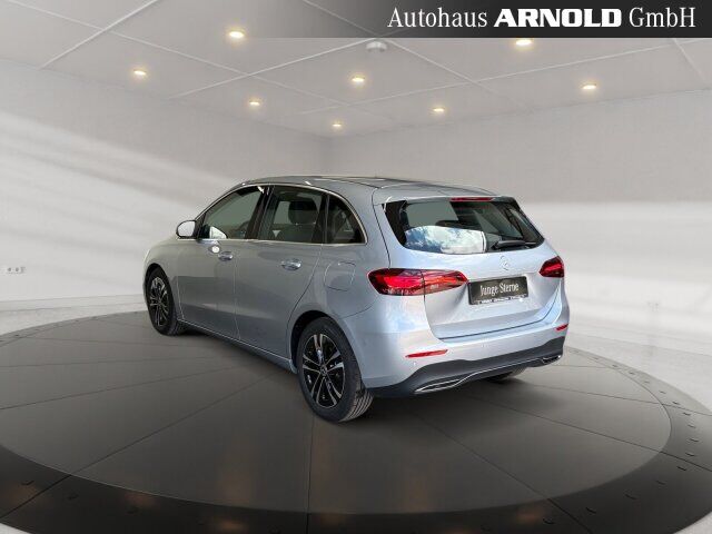 MERCEDES-BENZ B 180 d Progressive Ansicht 3 für Fahrzeugdetailseite