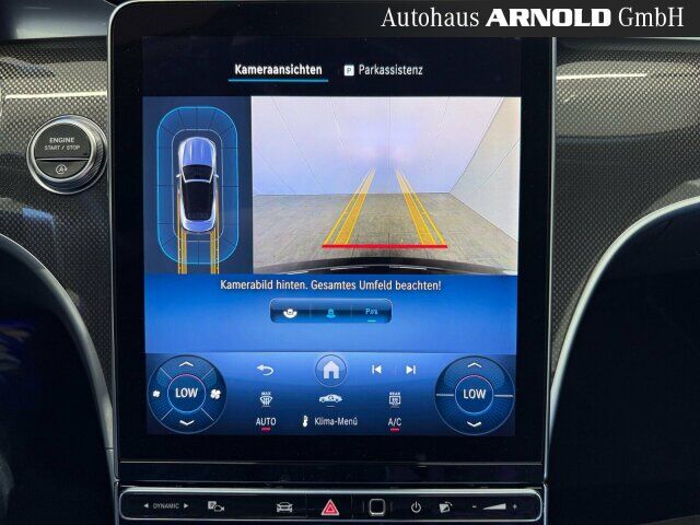 MERCEDES-BENZ CLE 220 d Cabrio AMG-Line Ansicht 12 für Fahrzeugdetailseite