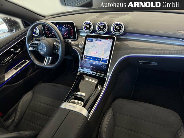 MERCEDES-BENZ CLE 220 d Cabrio AMG-Line Ansicht 13 für Fahrzeugdetailseite