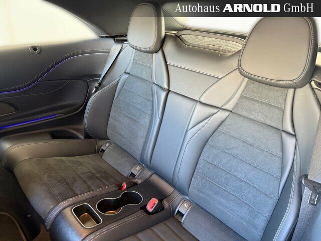 MERCEDES-BENZ CLE 220 d Cabrio AMG-Line Ansicht 14 für Fahrzeugdetailseite