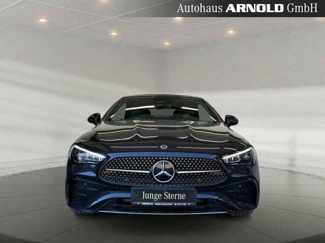 MERCEDES-BENZ CLE 220 d Cabrio AMG-Line Ansicht 7 für Fahrzeugdetailseite