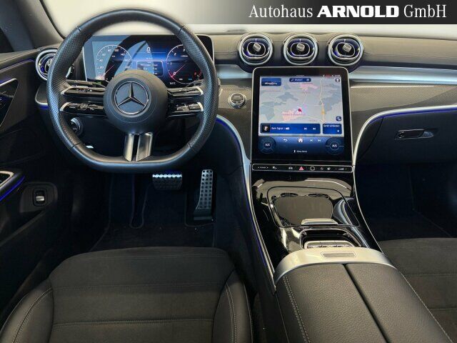 MERCEDES-BENZ CLE 220 d Cabrio AMG-Line Ansicht 8 für Fahrzeugdetailseite