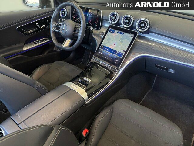 MERCEDES-BENZ CLE 220 d Cabrio AMG-Line Ansicht 12 für Fahrzeugdetailseite