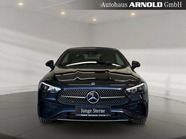 MERCEDES-BENZ CLE 220 d Cabrio AMG-Line Ansicht 7 für Fahrzeugdetailseite