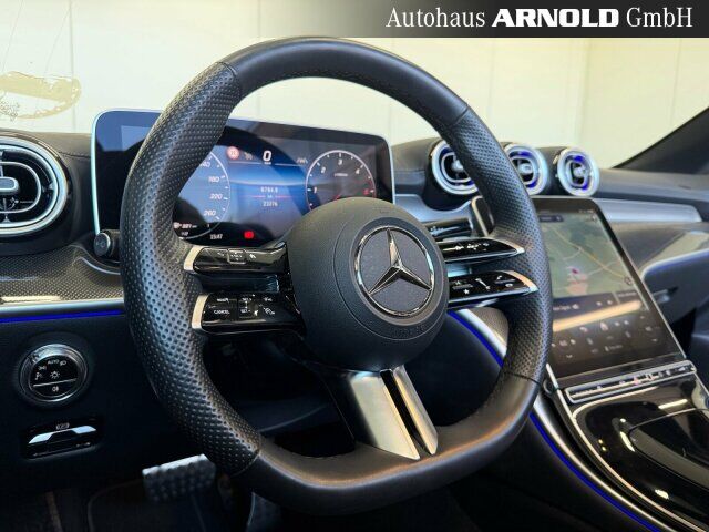 MERCEDES-BENZ CLE 220 d Cabrio AMG-Line Ansicht 9 für Fahrzeugdetailseite