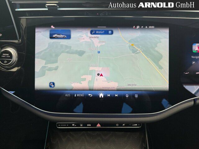 MERCEDES-BENZ E 220 d AMG-Line Ansicht 10 für Fahrzeugdetailseite