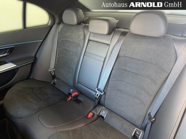 MERCEDES-BENZ E 220 d AMG-Line Ansicht 14 für Fahrzeugdetailseite