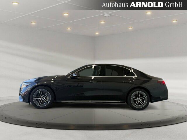 MERCEDES-BENZ E 220 d AMG-Line Ansicht 2 für Fahrzeugdetailseite