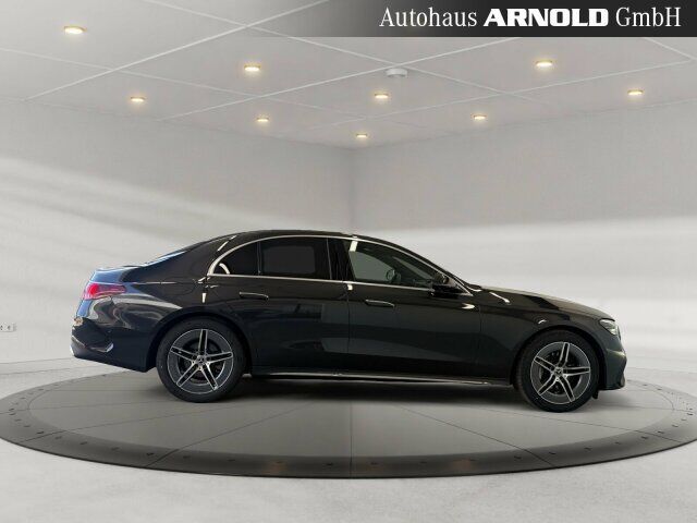 MERCEDES-BENZ E 220 d AMG-Line Ansicht 5 für Fahrzeugdetailseite