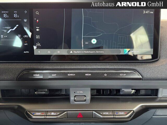 KIA EV2 42,2 kWh EARTH WP 22KW Ansicht 10 für Fahrzeugdetailseite