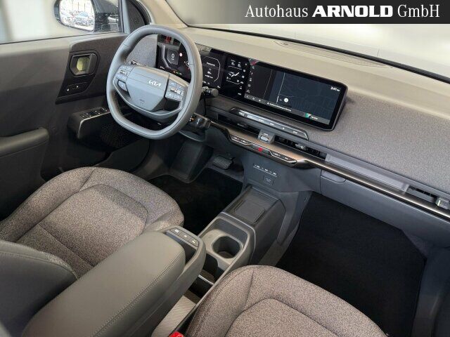 KIA EV2 42,2 kWh EARTH WP 22KW Ansicht 12 für Fahrzeugdetailseite