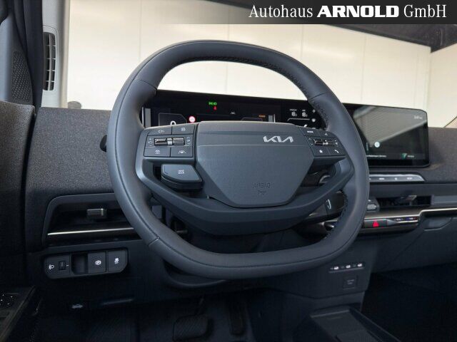 KIA EV2 42,2 kWh EARTH WP 22KW Ansicht 9 für Fahrzeugdetailseite