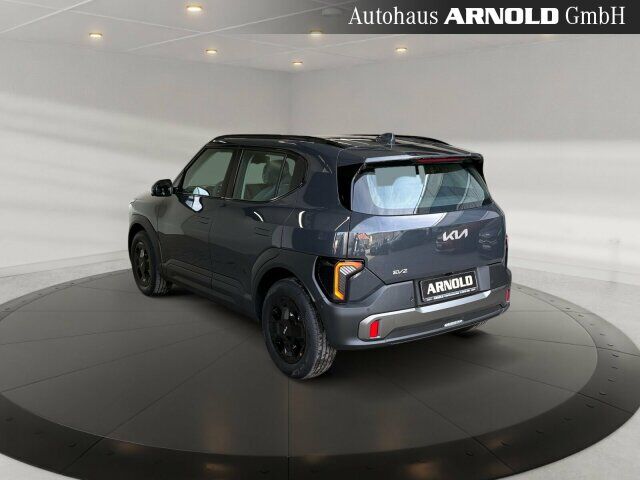 KIA EV2 42,2 kWh EARTH WP 22KW Ansicht 3 für Fahrzeugdetailseite