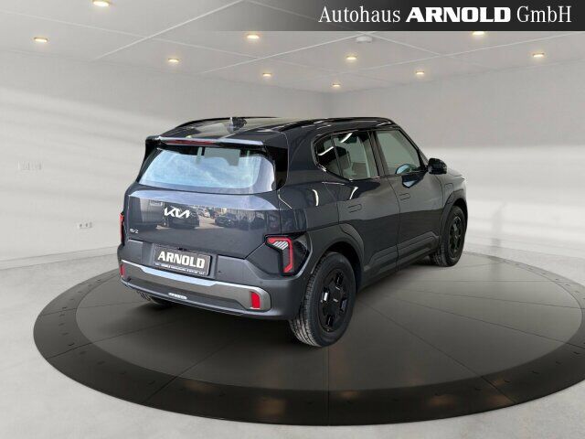 KIA EV2 42,2 kWh EARTH WP 22KW Ansicht 4 für Fahrzeugdetailseite