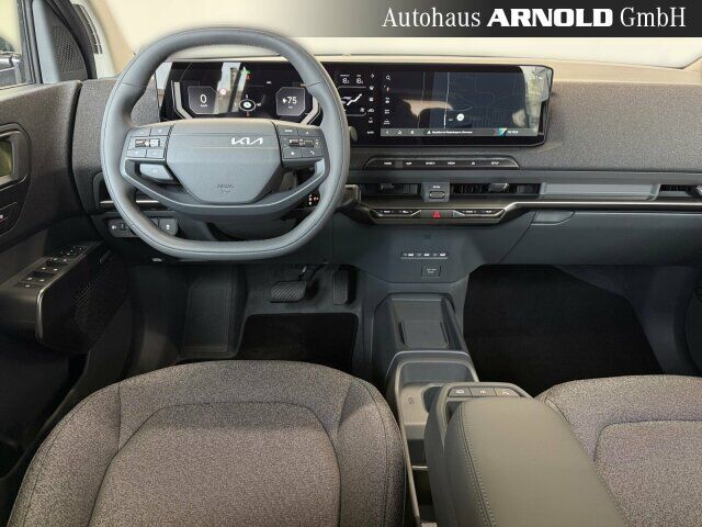 KIA EV2 42,2 kWh EARTH WP 22KW Ansicht 8 für Fahrzeugdetailseite