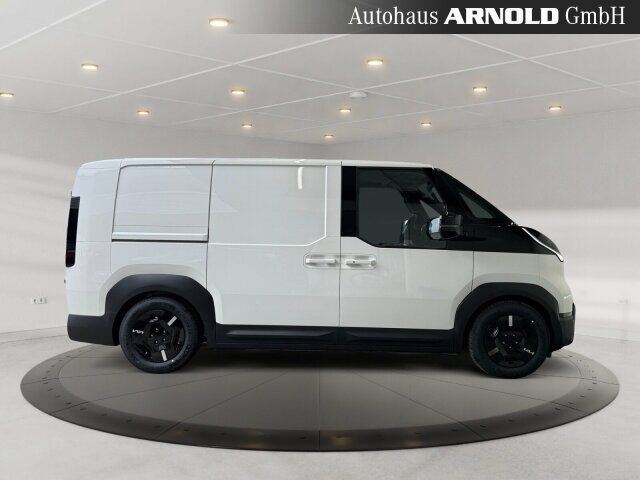 KIA PV5 Cargo 71,2 PLUS WP Ansicht 5 für Fahrzeugdetailseite