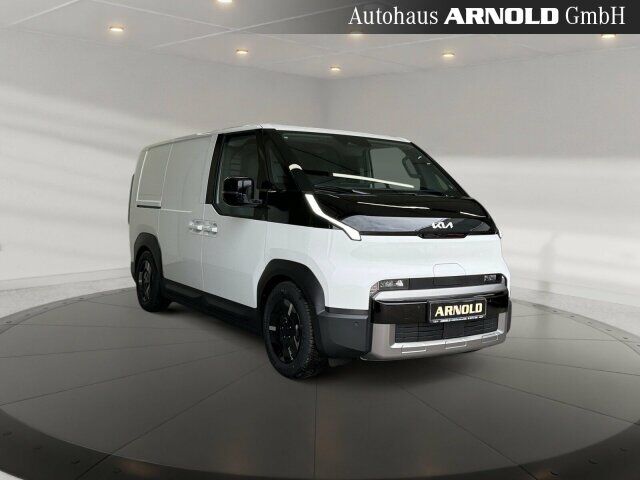 KIA PV5 Cargo 71,2 PLUS WP Ansicht 6 für Fahrzeugdetailseite