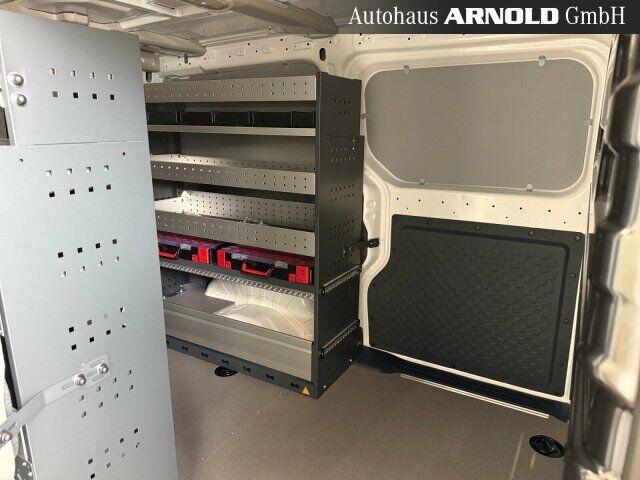 KIA PV5 Cargo 71,2 PLUS WP Ansicht 13 für Fahrzeugdetailseite