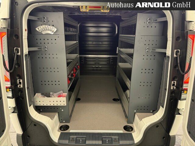 KIA PV5 Cargo 71,2 PLUS WP Ansicht 14 für Fahrzeugdetailseite