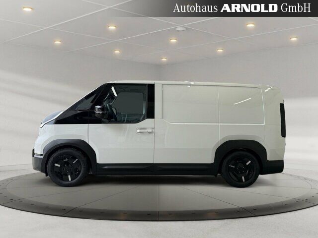 KIA PV5 Cargo 71,2 PLUS WP Ansicht 2 für Fahrzeugdetailseite
